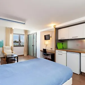 Alazul Loft Apartamento