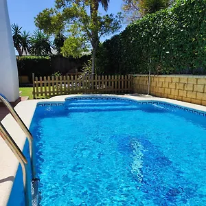 Casa Juanse Сasa de vacaciones