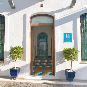 Guest house Casa Alborada, Conil De La Frontera