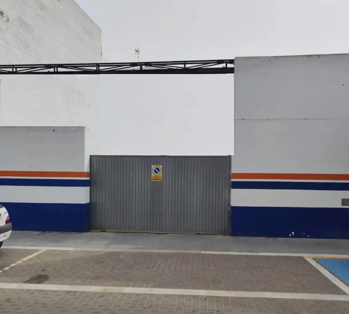 El Mundo De Frida Parking Y Terraza Apartment Conil De La Frontera 0*,  Spain